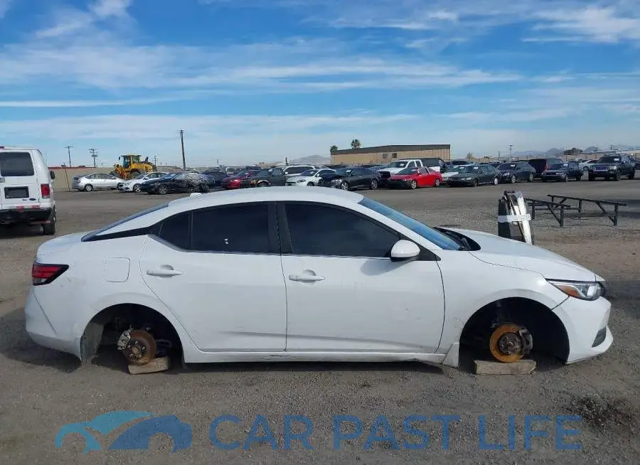 3N1AB8CV9NY286614# 13