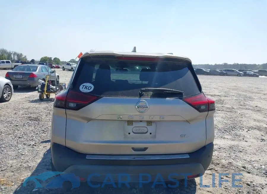 JN8AT3CA4MW020390# 16