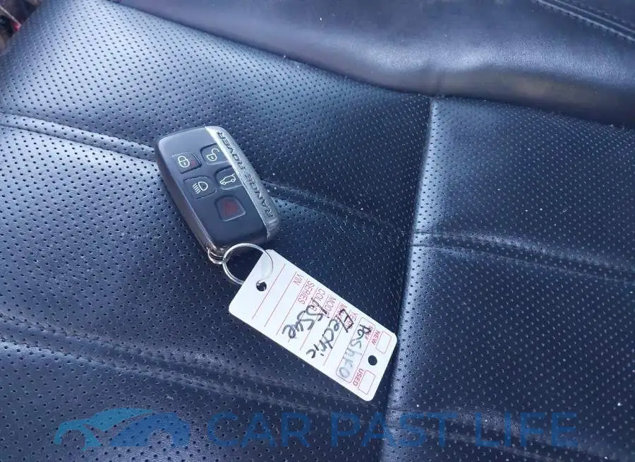 SALGS2KF7GA304090# 11