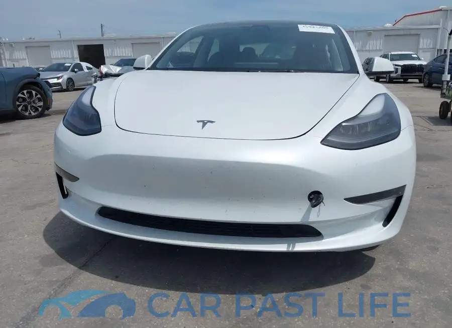 5YJ3E1EAXPF417577# 12