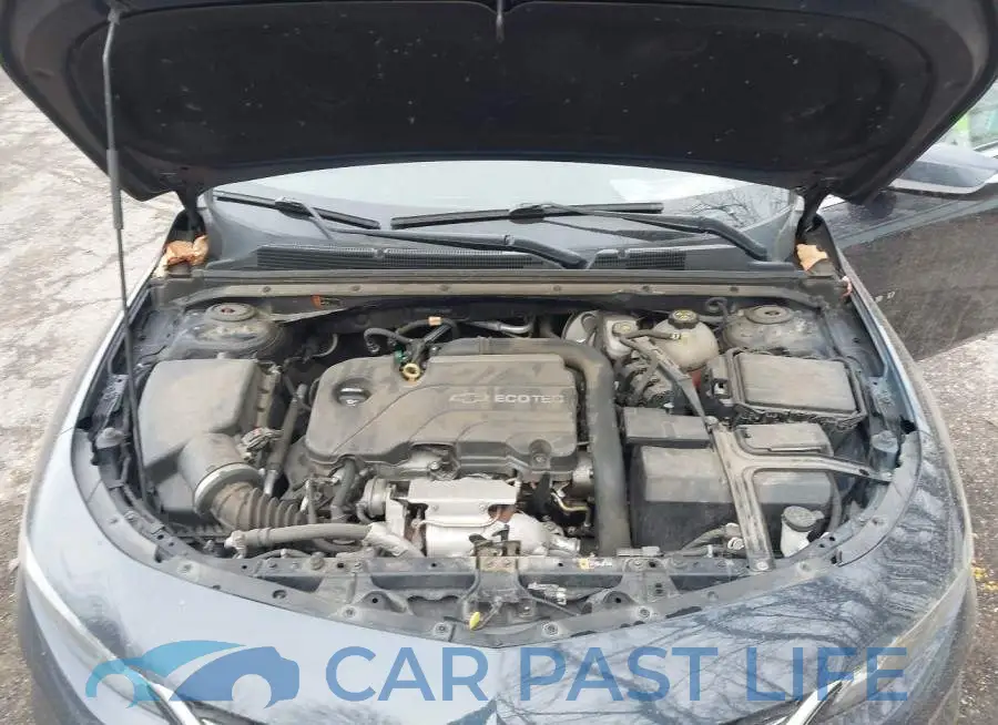 1G1ZD5ST1JF165613# 10