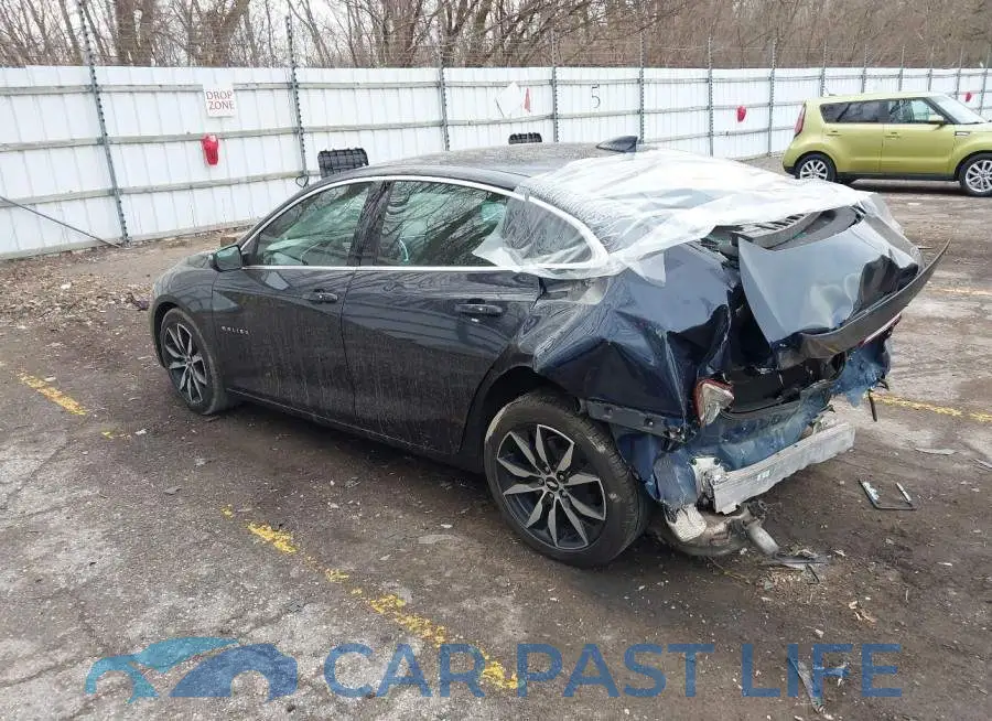 1G1ZD5ST1JF165613# 3