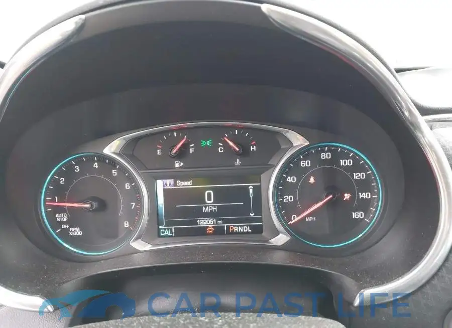 1G1ZD5ST1JF165613# 7
