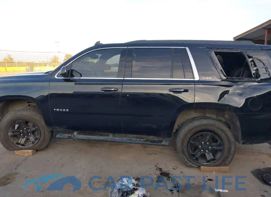 1GNSKBKC9LR297167# 14