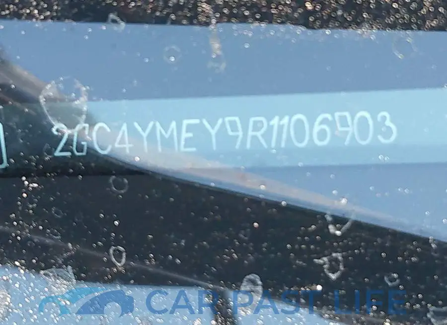2GC4YMEY9R1106903# 18