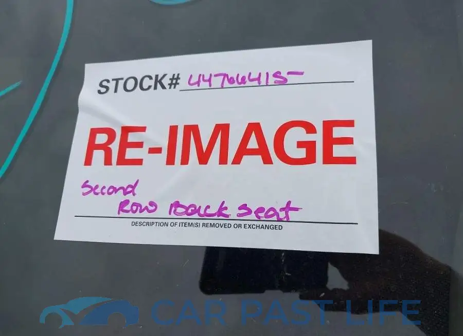 3GCPCREC1JG120495# 19