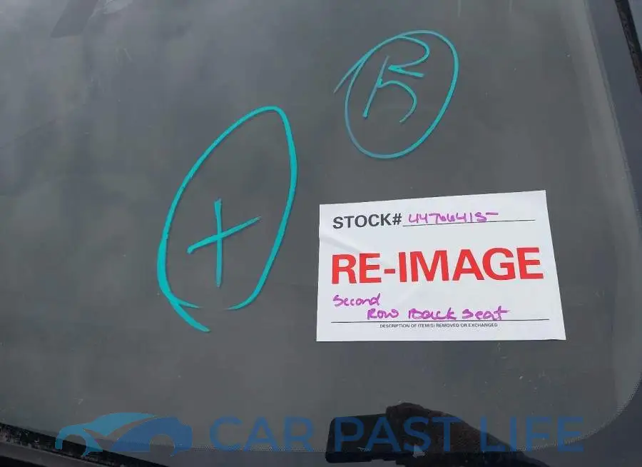 3GCPCREC1JG120495# 20