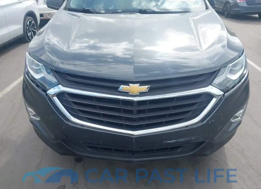 3GNAXHEV8JL130445# 18