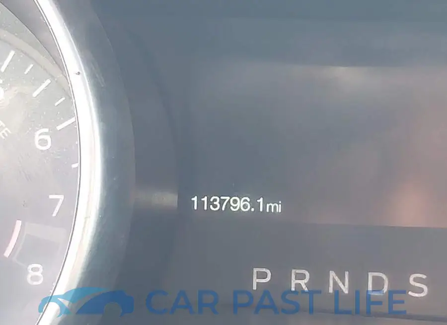 1FATP8FF9J5145292# 15