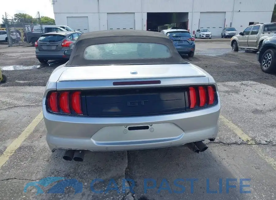 1FATP8FF9J5145292# 16