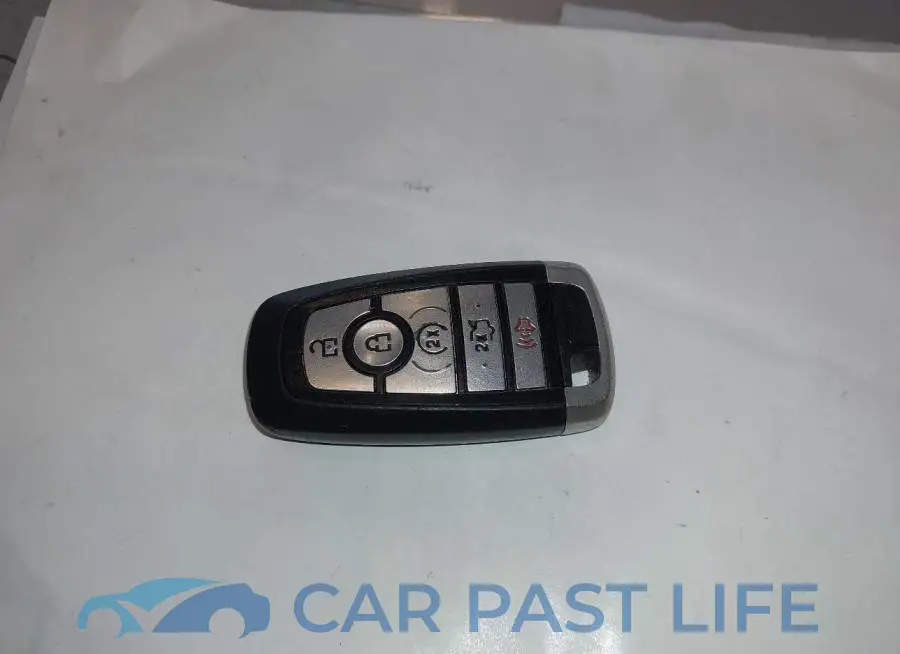 1FATP8UH8J5124065# 11