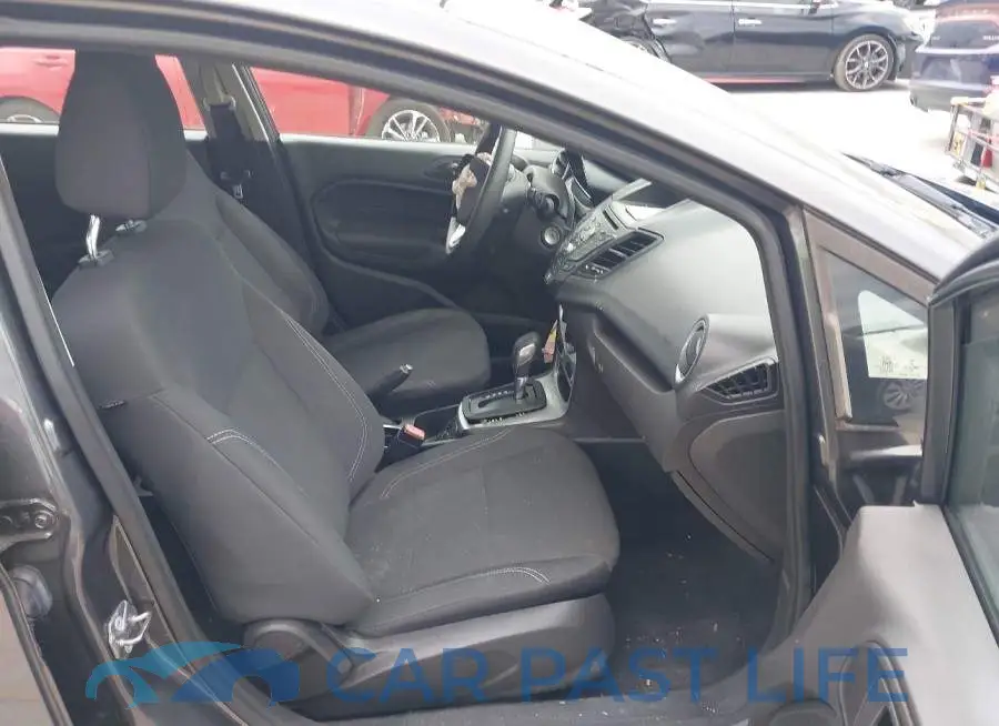 3FADP4EJ7JM111509# 5
