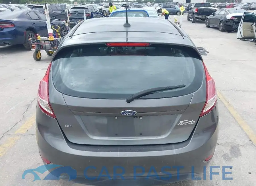 3FADP4EJ7JM111509# 17