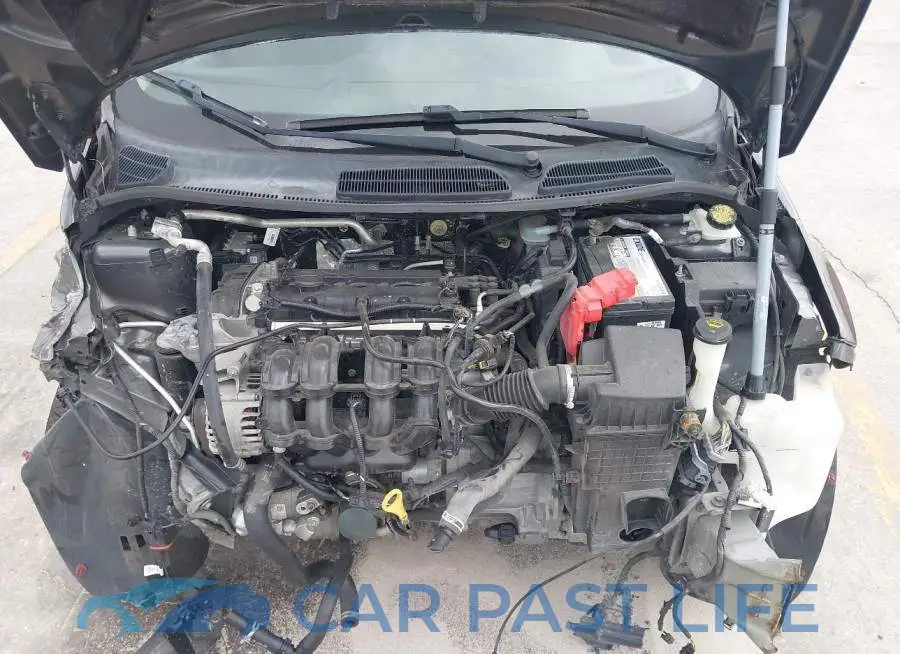 3FADP4EJ7JM111509# 10