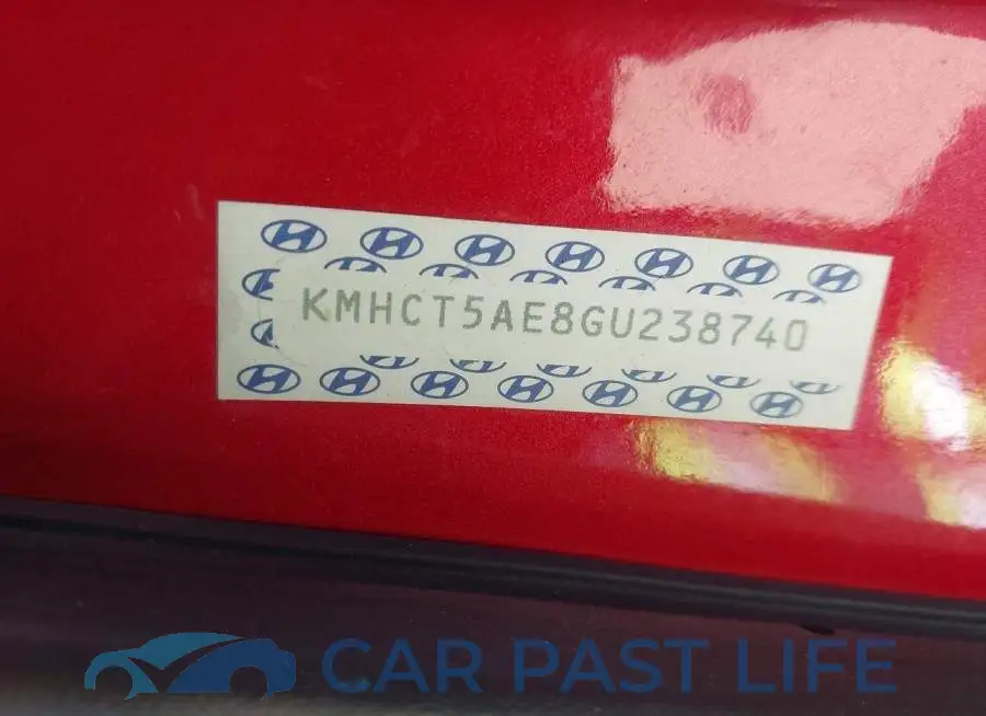 KMHCT5AE8GU238740# 9