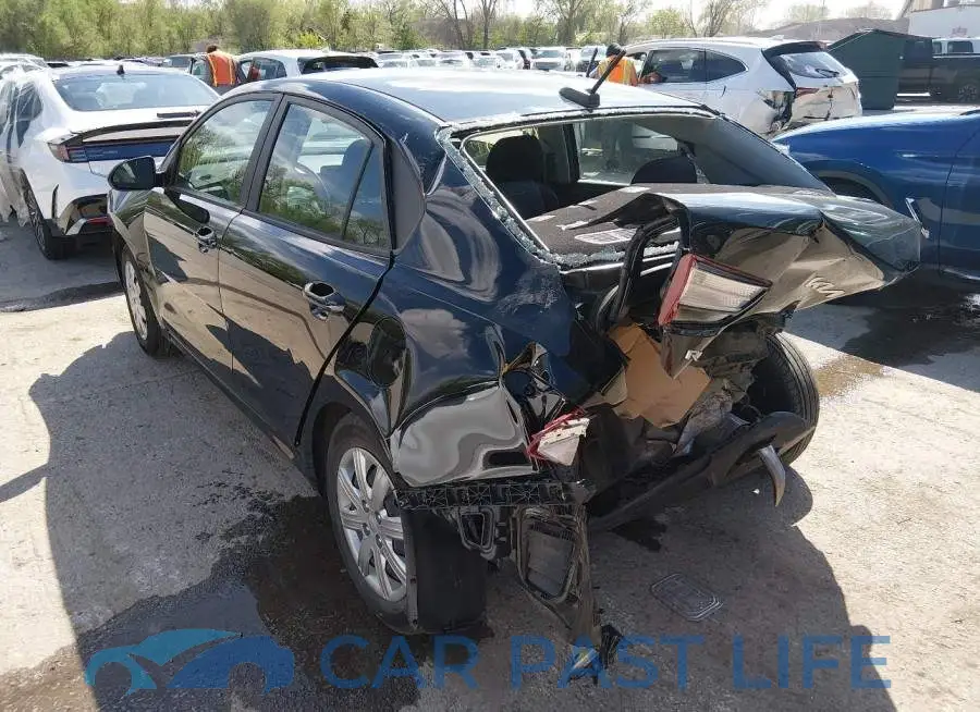 3KPA24AD1PE518269# 3