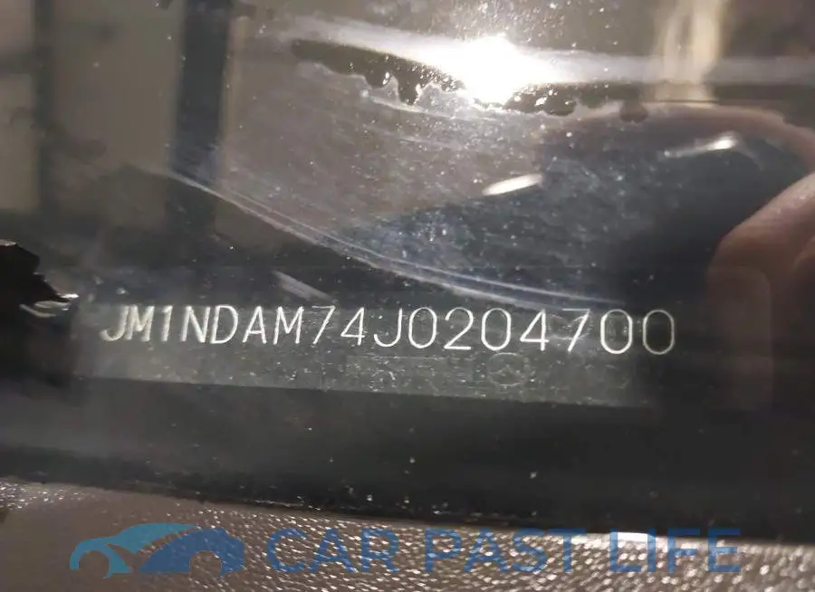 JM1NDAM74J0204700# 9