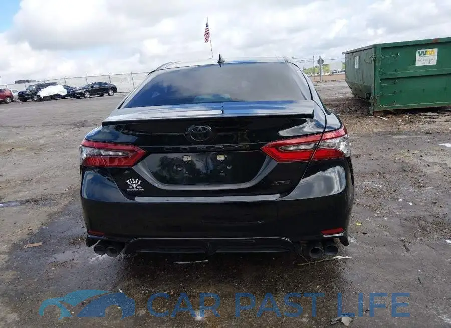 4T1K61AK9PU739394# 17