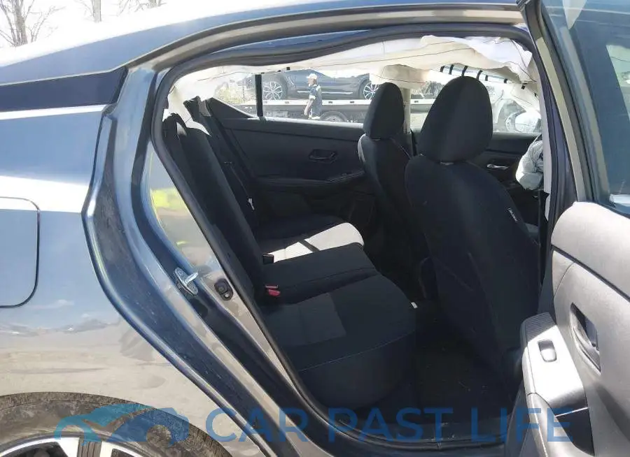 3N1AB8CV1SY240769# 8