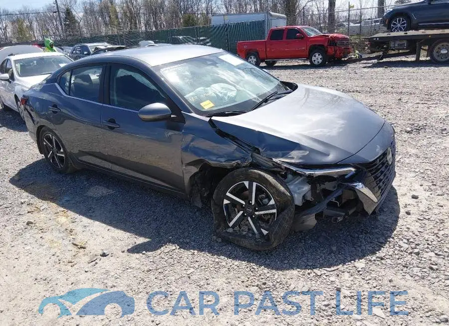 3N1AB8CV1SY240769# 1