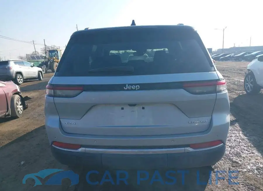1C4RJHAG9RC699574# 16
