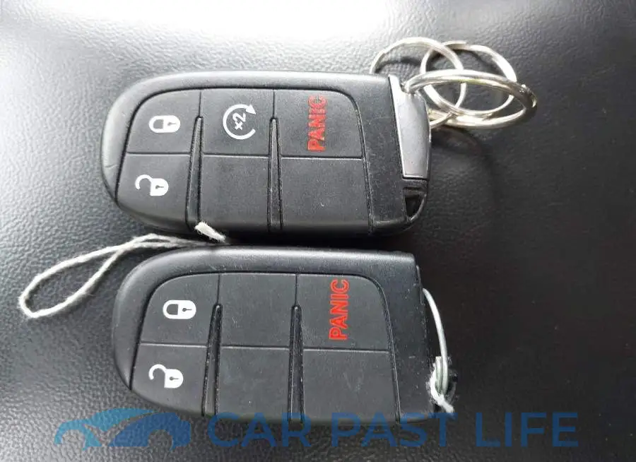 1C4RDJAG4HC820668# 11
