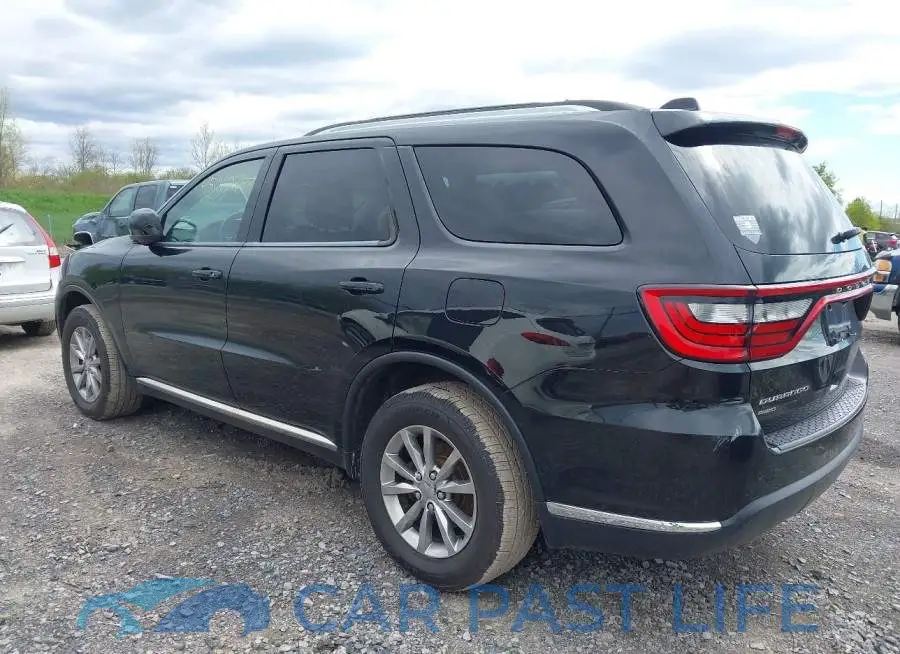 1C4RDJAG4HC820668# 3