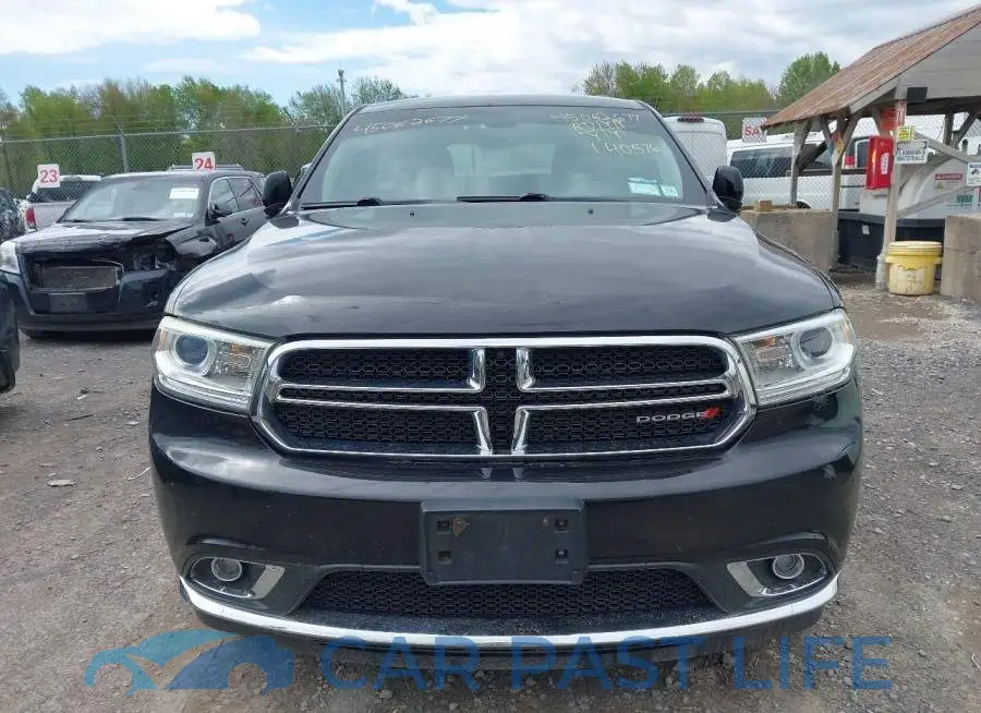 1C4RDJAG4HC820668# 12