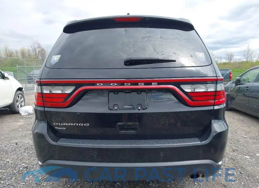 1C4RDJAG4HC820668# 16