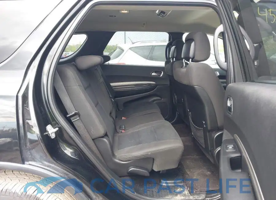 1C4RDJAG4HC820668# 8