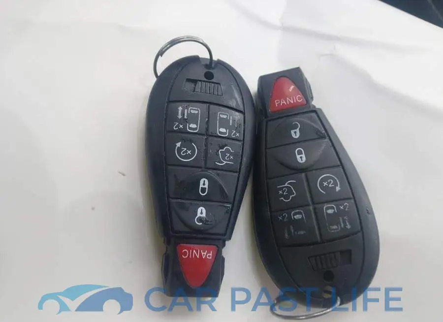 2C4RDGEG5KR752358# 11