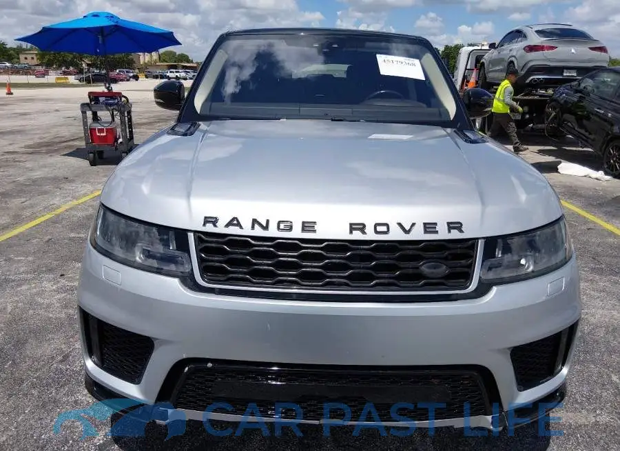 SALWR2RV0KA850016# 6