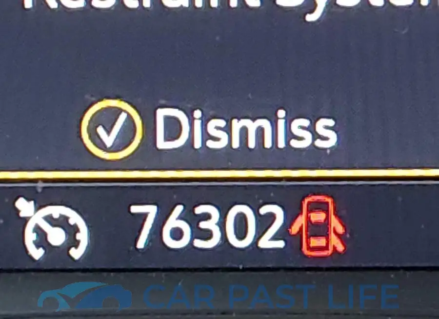 1GNEVGKWXLJ250451# 16