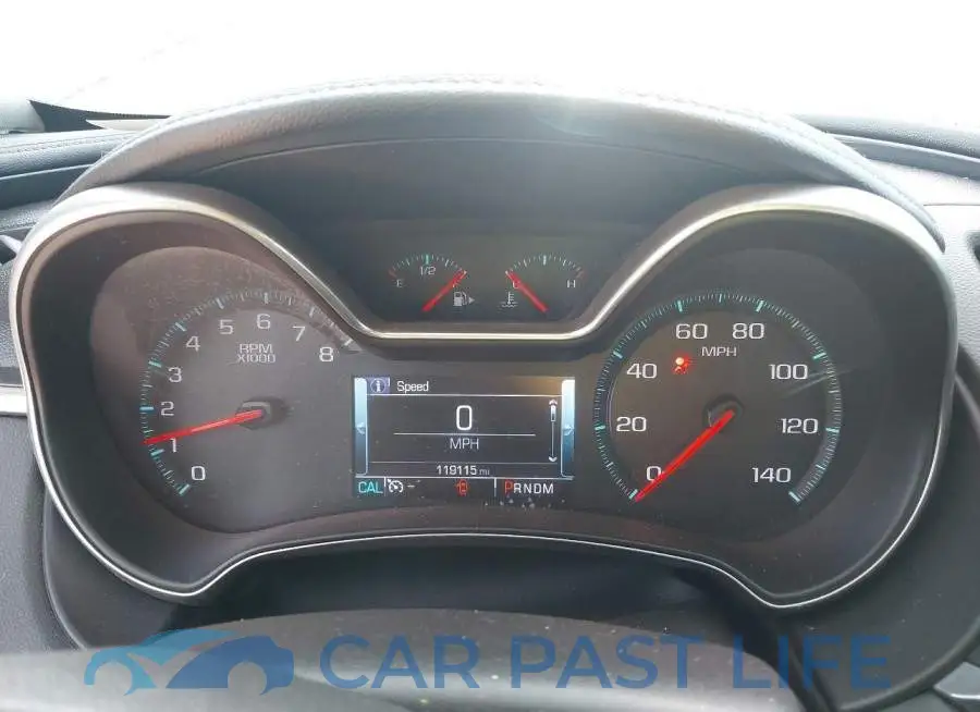 2G1125S3XJ9148840# 7