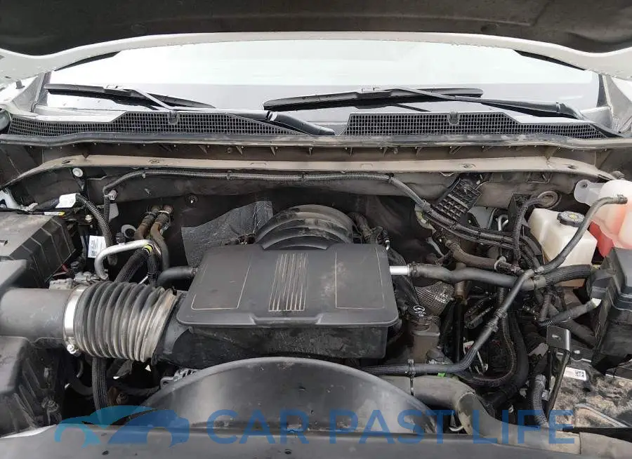 2GC1KNE78T1139299# 10