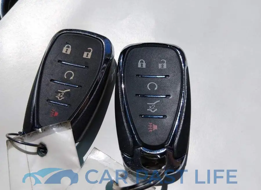3GNKBJRS8LS718154# 11