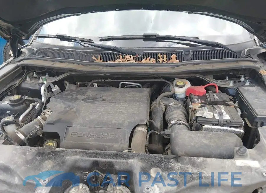 1FM5K8GT7JGC78025# 10