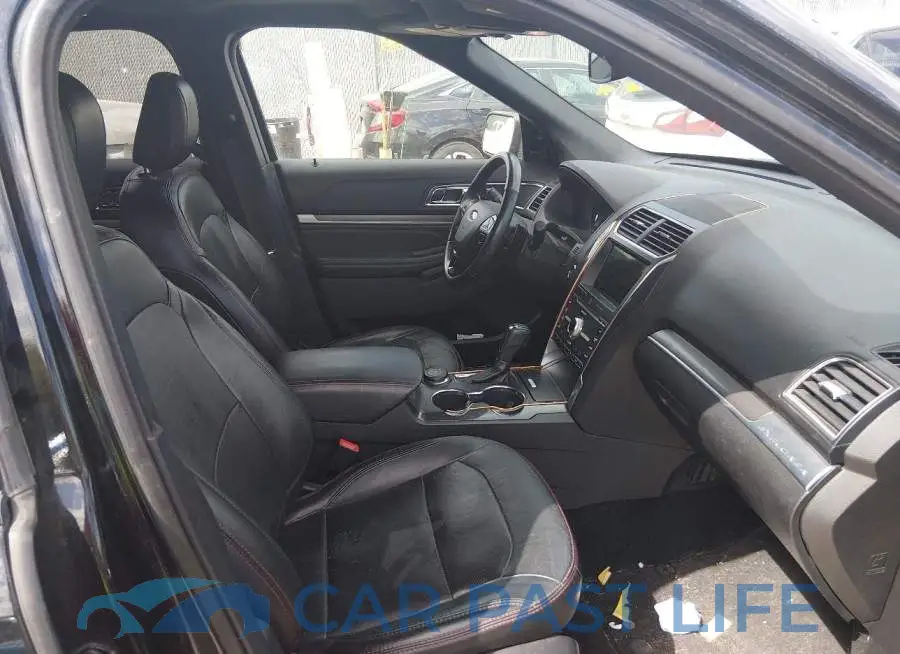 1FM5K8GT7JGC78025# 5