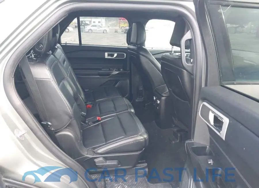 1FMSK7DH0LGB82740# 8