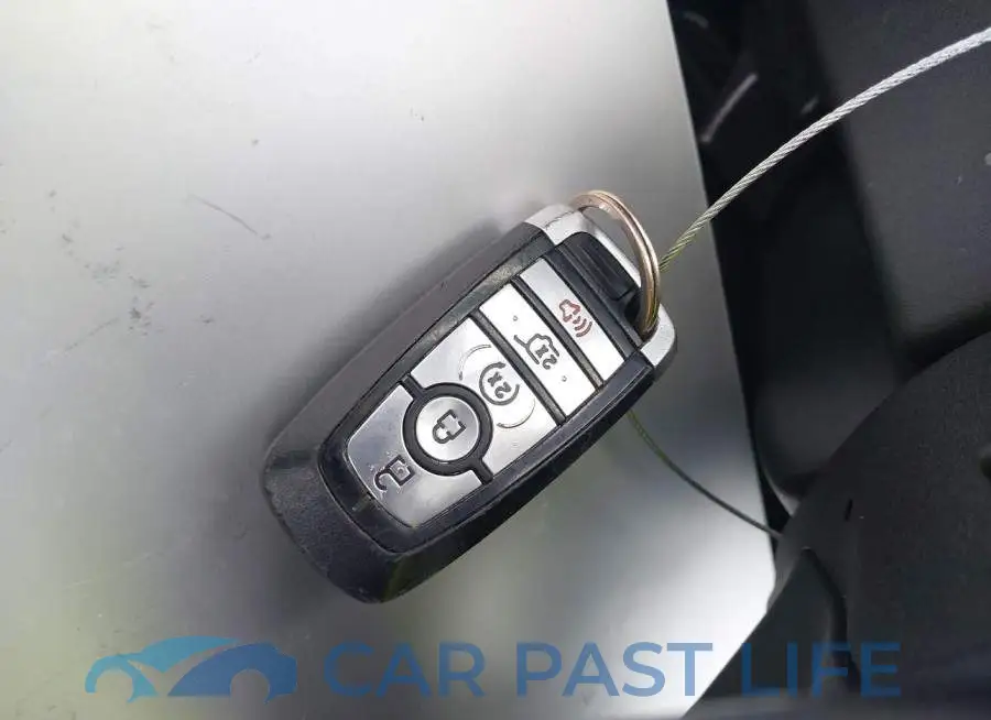 1FMSK7DH0LGB82740# 11