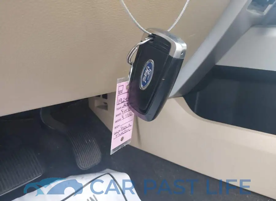 1FTEW1E59KFB18241# 11