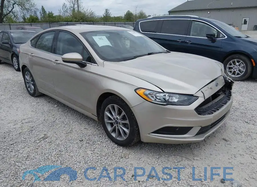 3FA6P0H71HR206114# 1