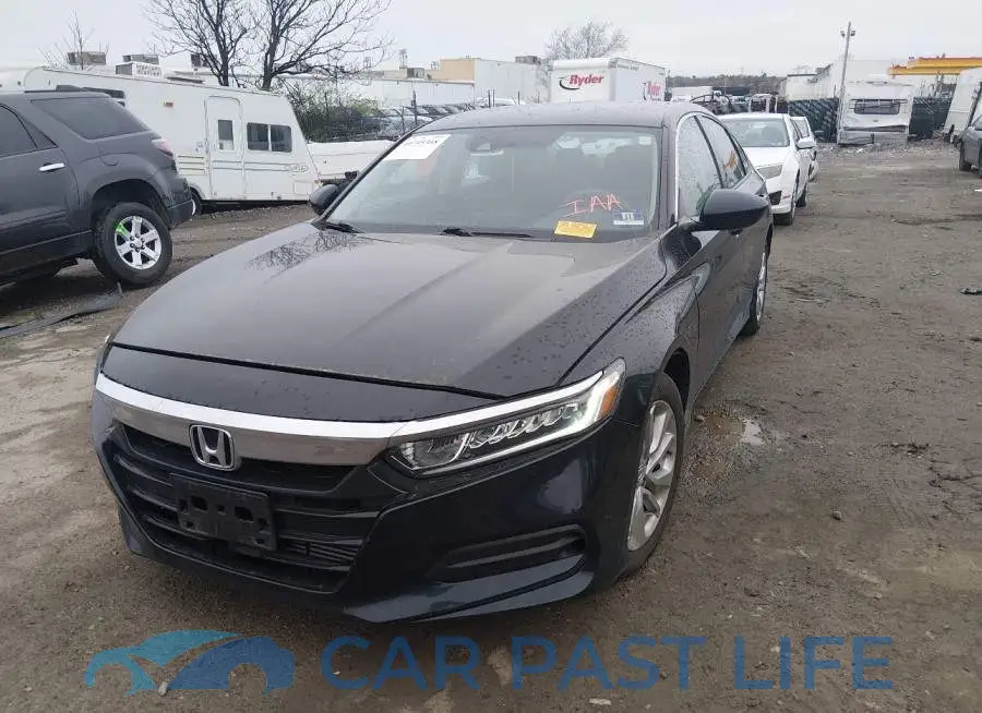 1HGCV1F1XKA175388# 6