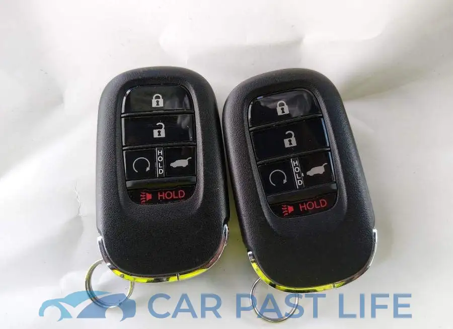 2HKRS6H89SH816130# 11
