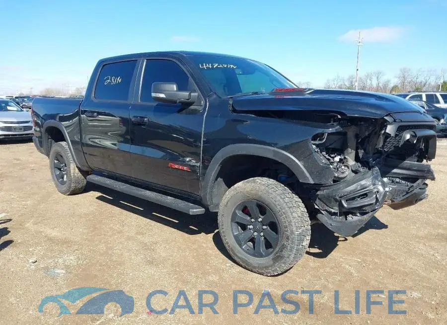 1C6SRFLT7LN168272# 1