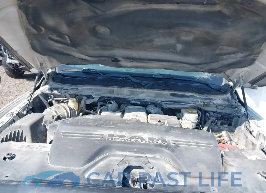 3C6UR4HL6KG712905# 10