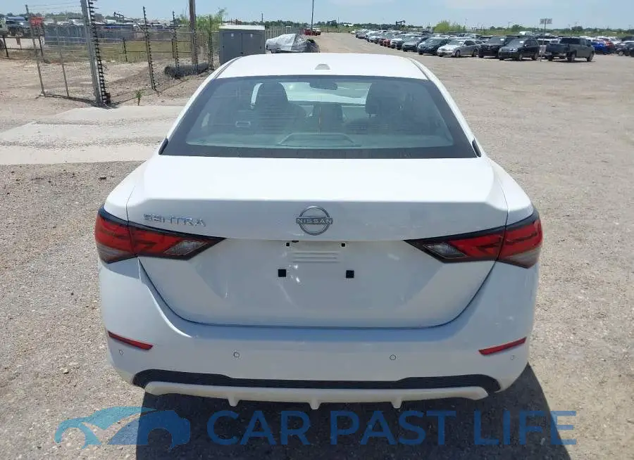 3N1AB8CV8SY307786# 16