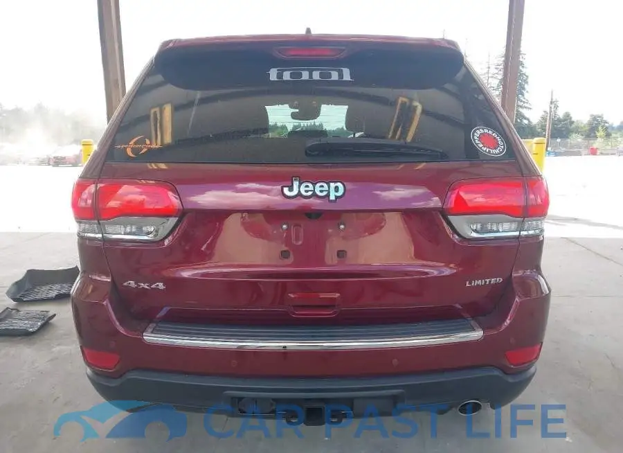 1C4RJFBGXJC469582# 17