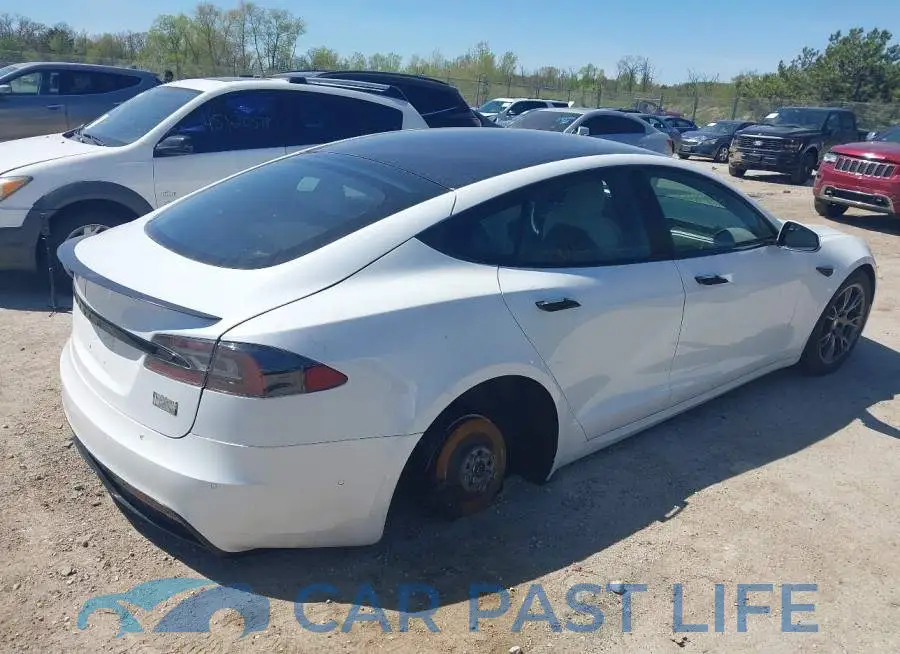 5YJSA1E68MF438295# 4