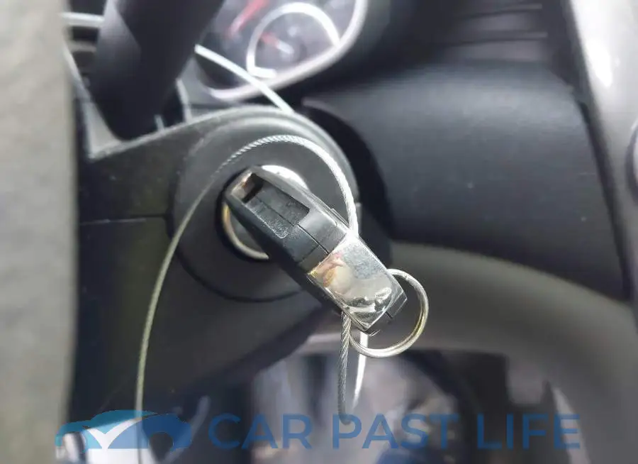 1G11B5SA4GF120434# 11